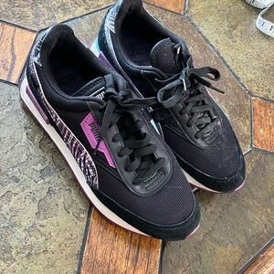 Puma women shoes